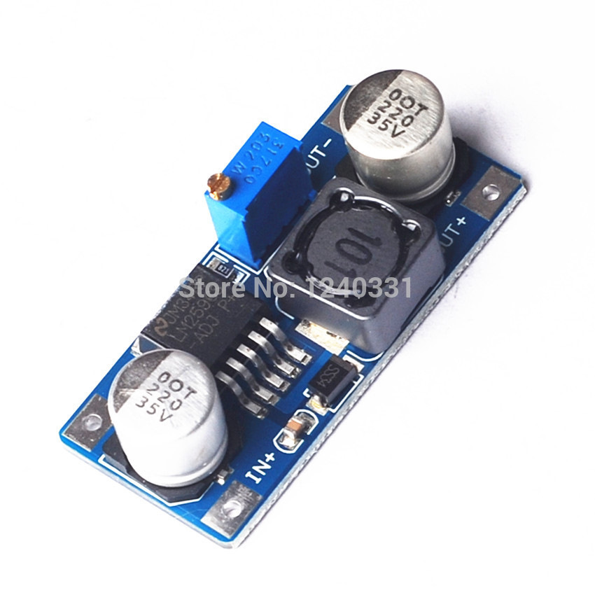 Bluetooth у магнітолу 5