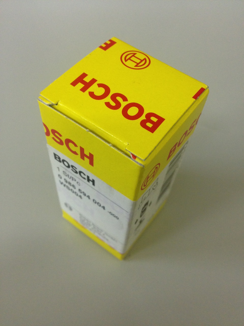 Датчик ABS 2