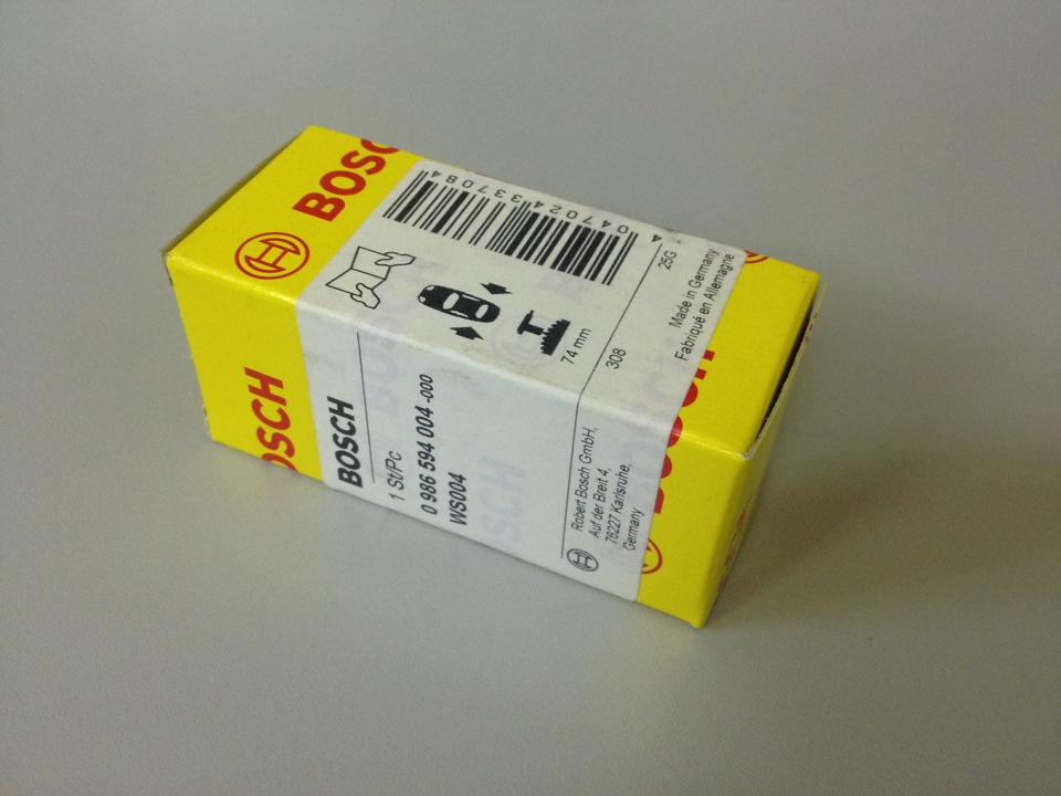 Датчик ABS 3