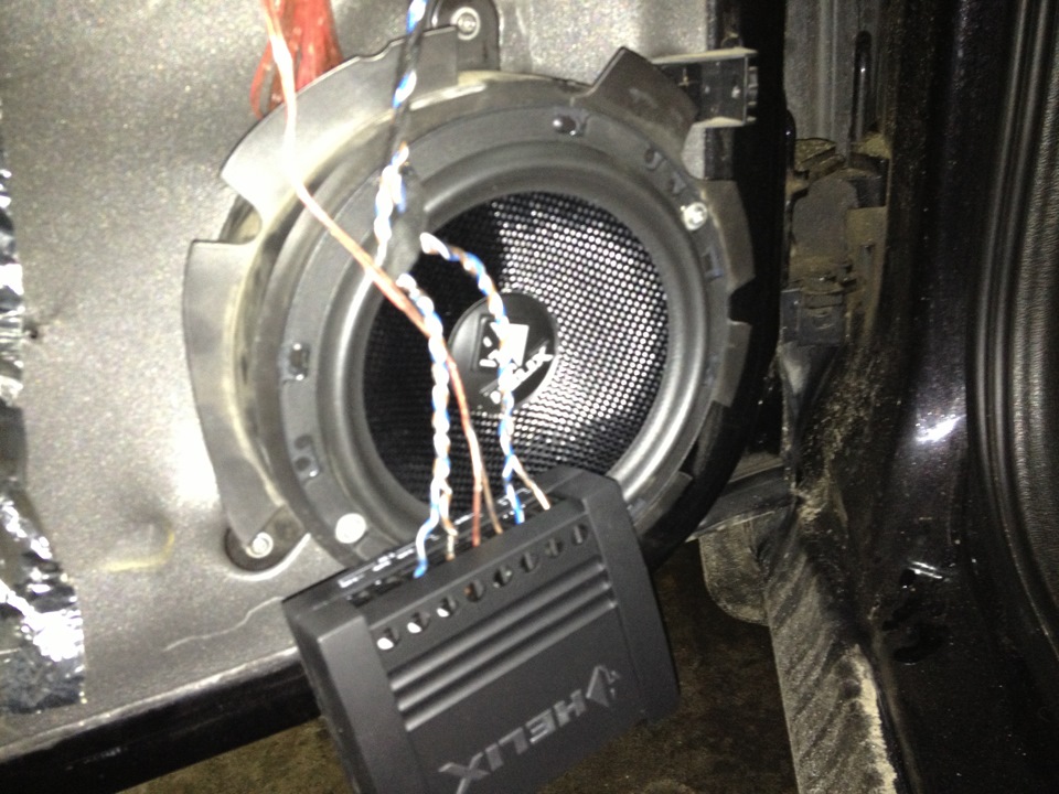 Перевірна установка Helix E 62C Esprit 3
