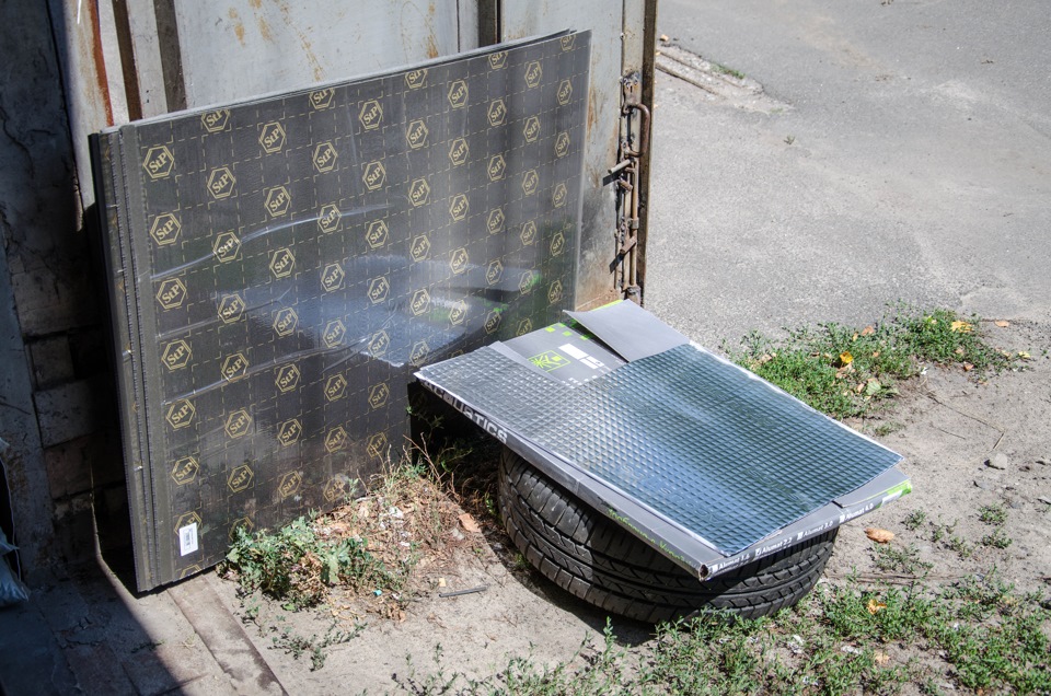 ШВІ багажника 1