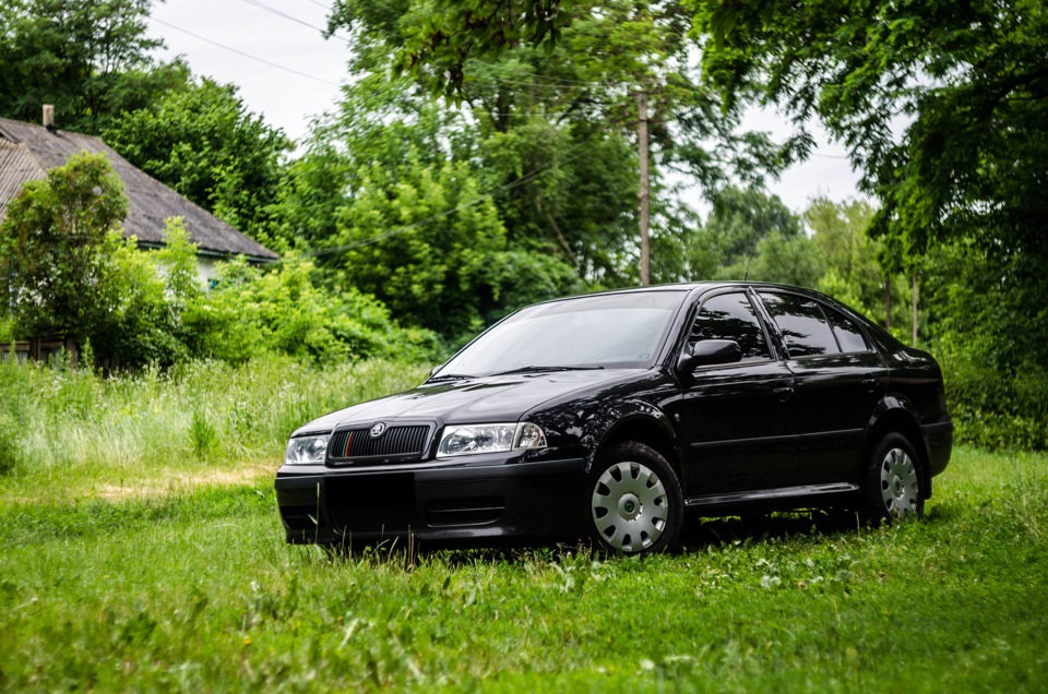 У селі 1