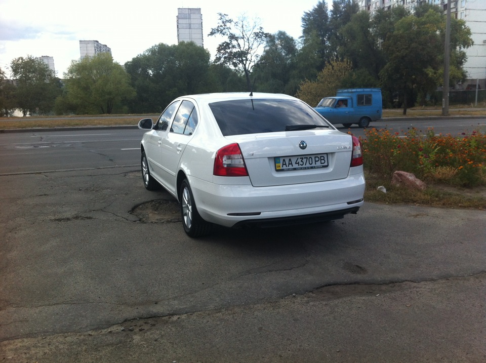 Дифузор AutoStyl SPORTIVE V2 5