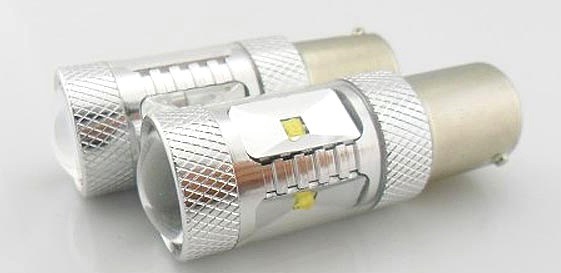 LED DRL 1