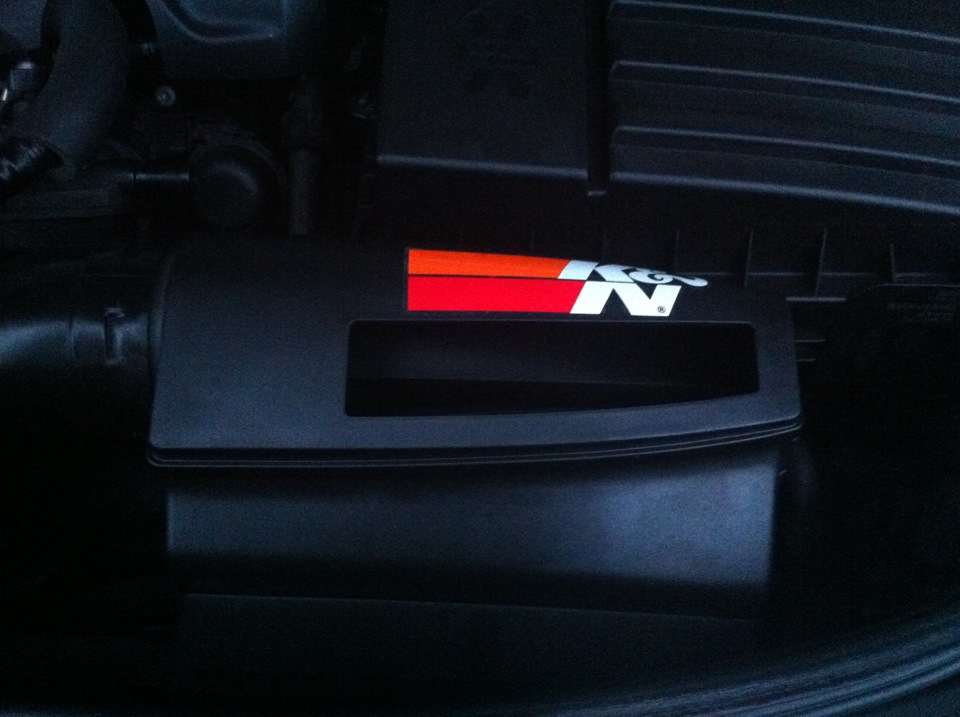 Гнізда GTI 1