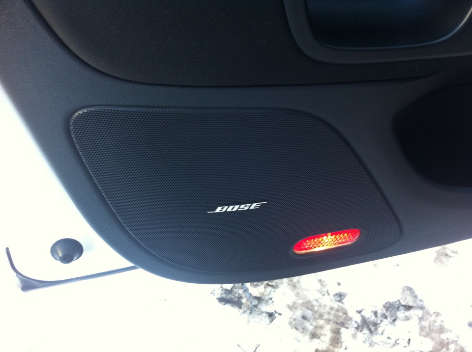 Завжди хотів собі музику BOSE 1