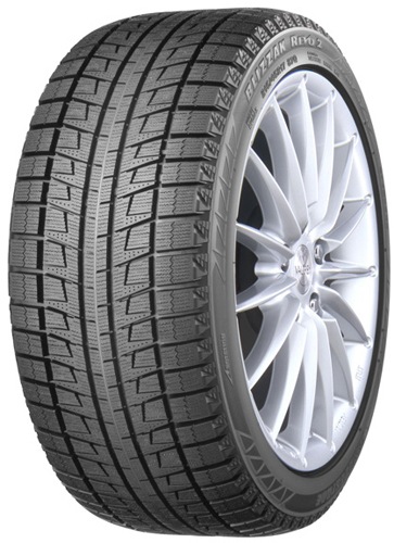 Зимові тапки Bridgestone Blizzak Revo 2 1