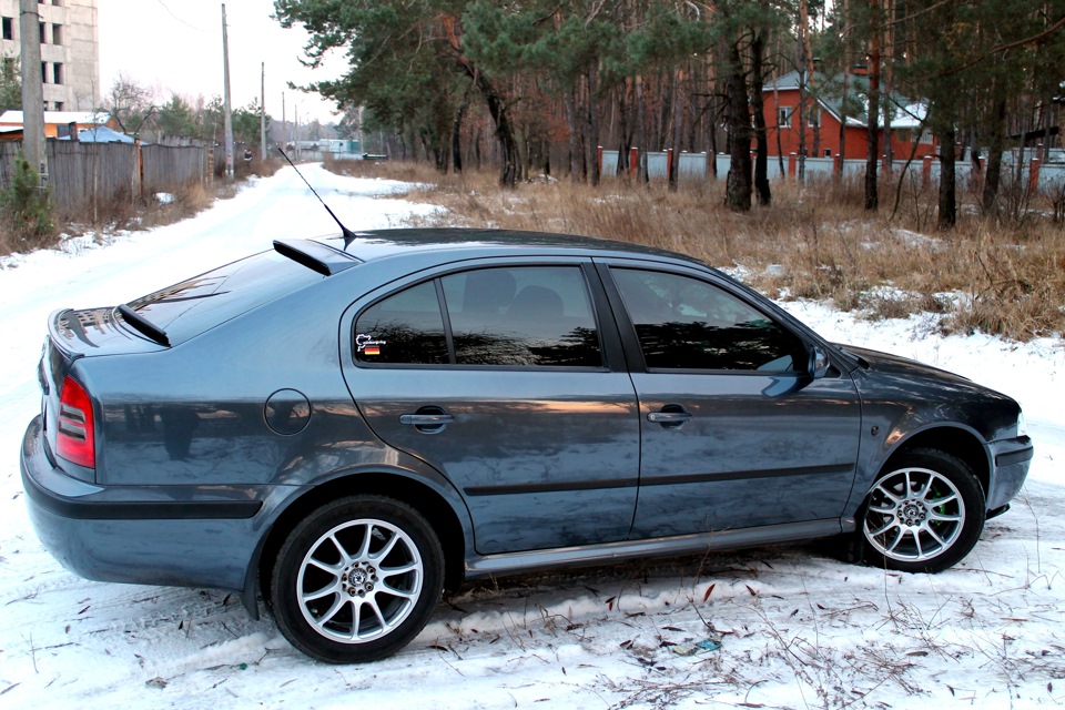 букАФки 5
