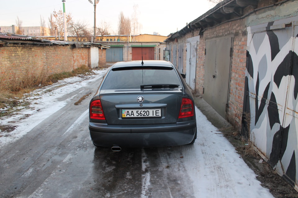 букАФки 1