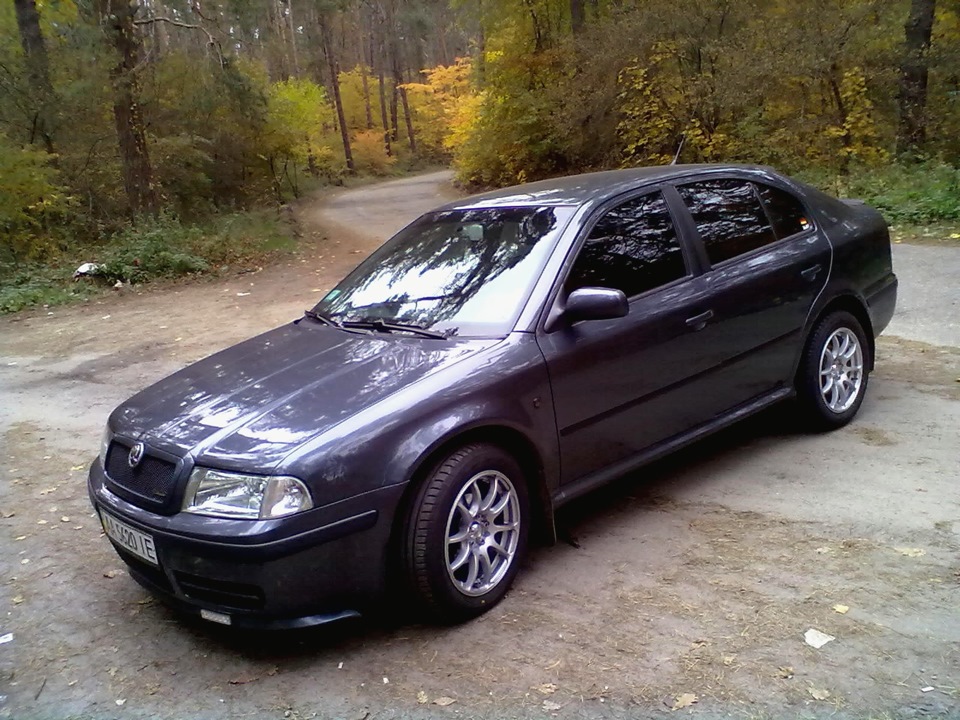 диски 5