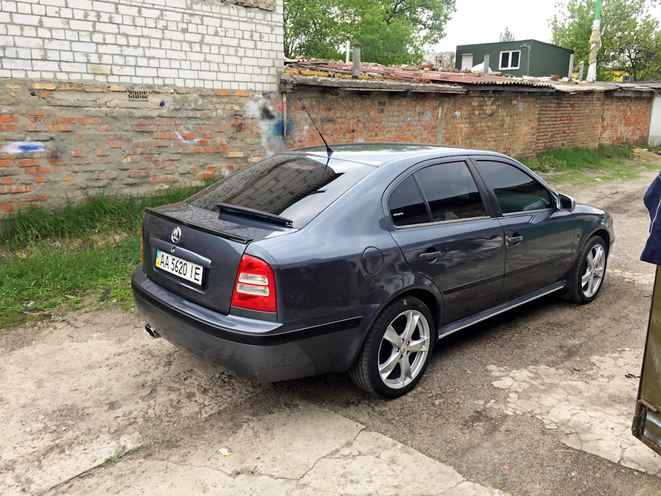 Зміни у зовнішньому вигляді 3
