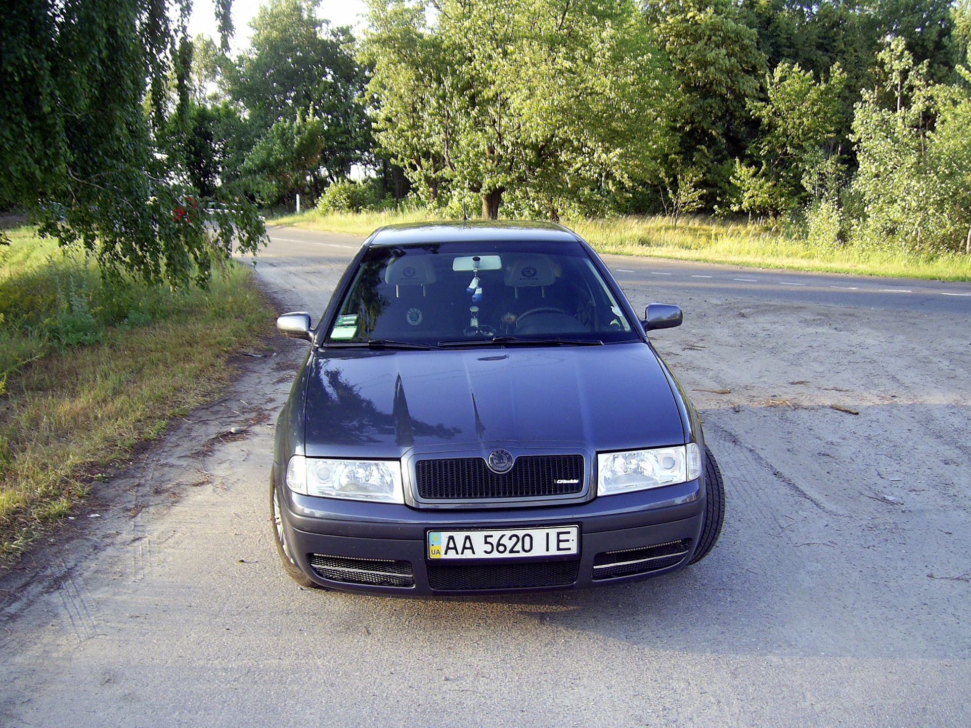 Зняв вії 2