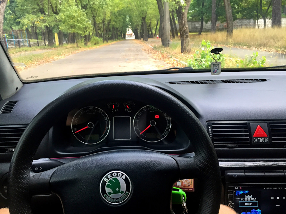 Стріли від VW 3