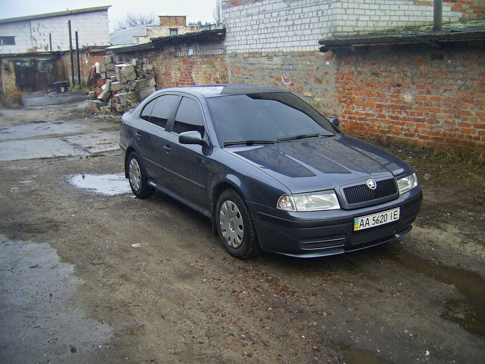 Закатал лобаш 5