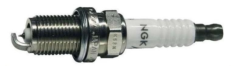 Заміна свічок 1