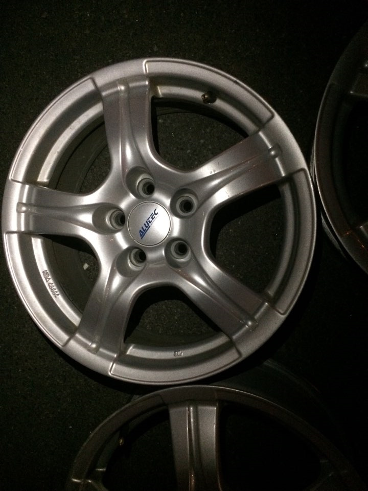 Диски надо? 17 5 112 5