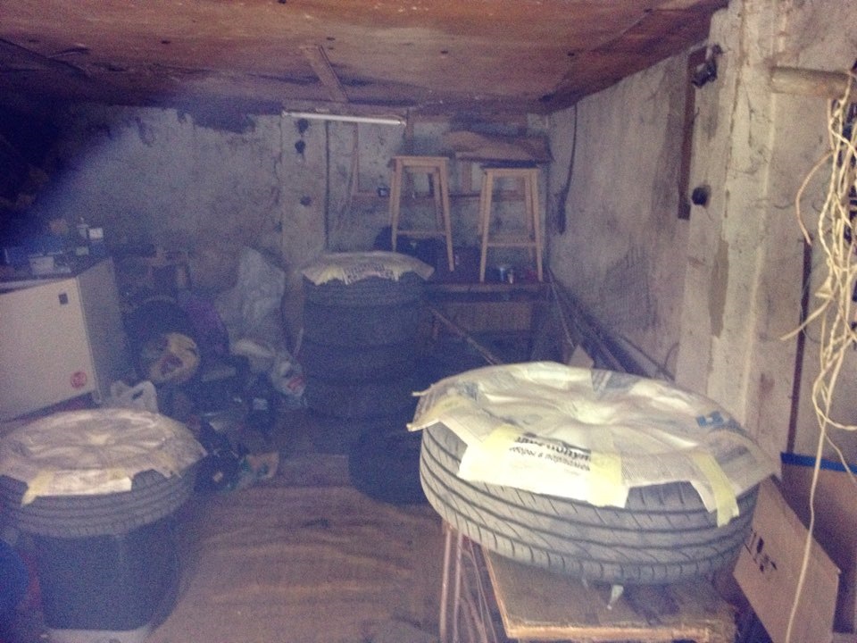 Вирішив оновити зимовий комплект 5