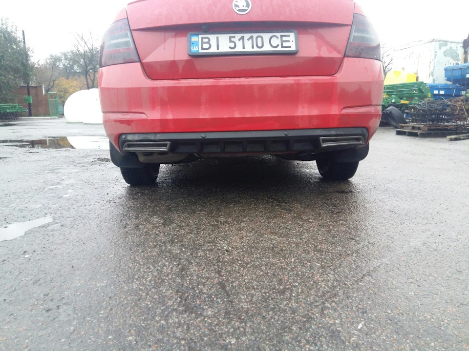 Дифузор