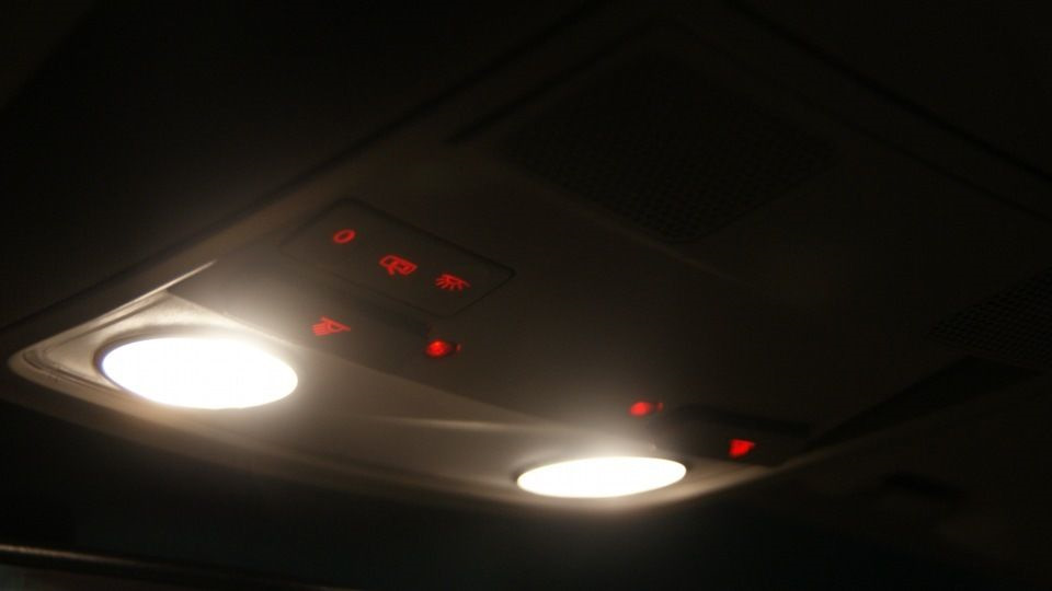 Плафон 1