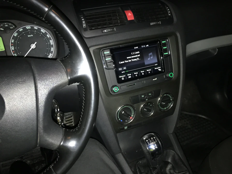 RCD330+