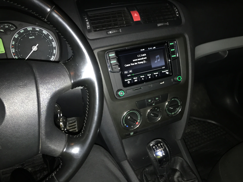 RCD330+ 1