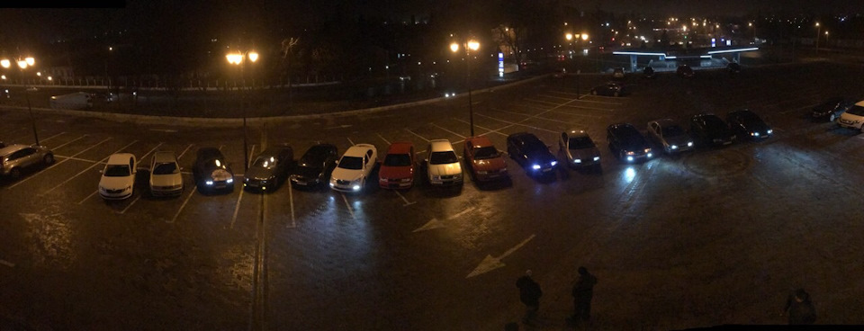 Обережно-Харківчани!))зустріч Skoda Octavia Club Kharkov 2
