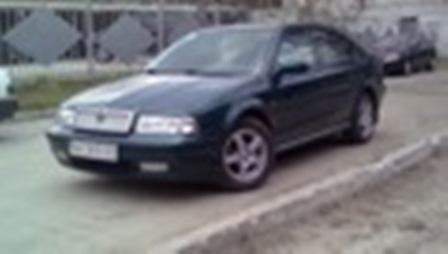 Звітності заради))коротка історія колісних дисків 2