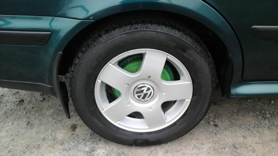 Продаж дисків 5*100 R15 3
