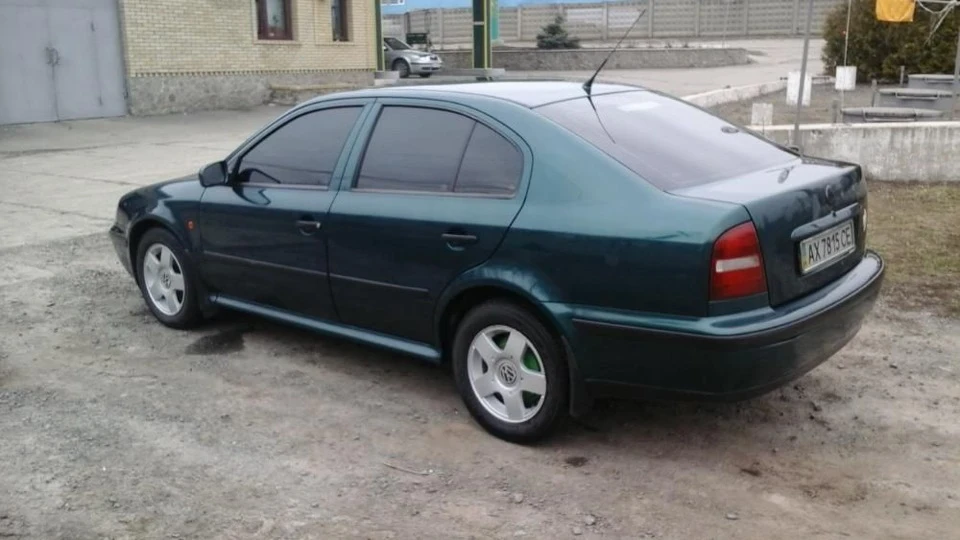 Продаж дисків 5*100 R15