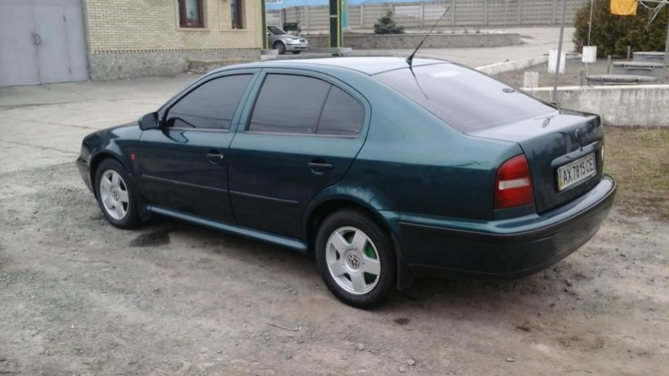 Продаж дисків 5*100 R15 1