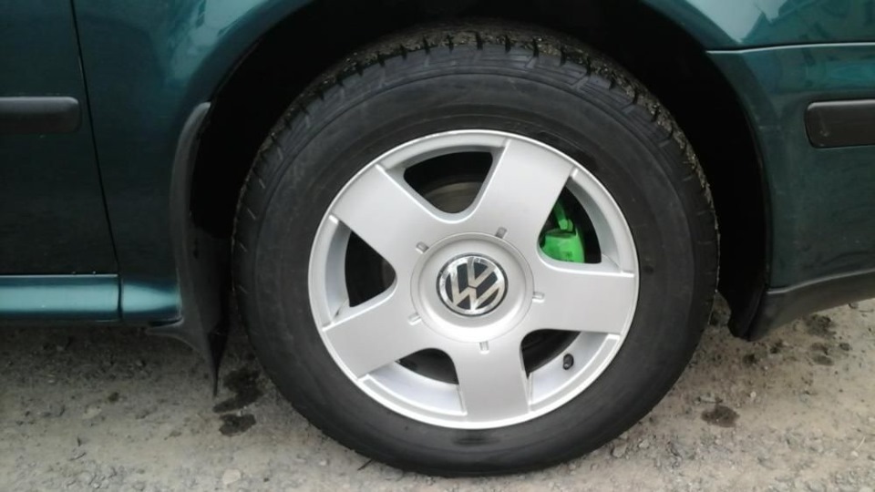 Продаж дисків 5*100 R15 2