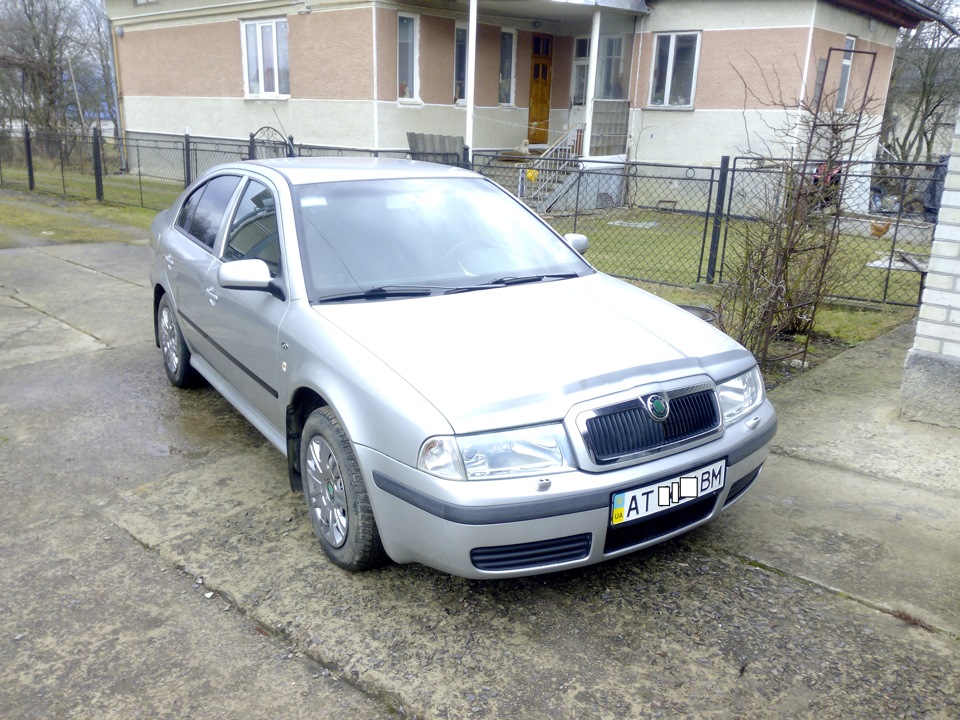 Ковпаки на зиму 1