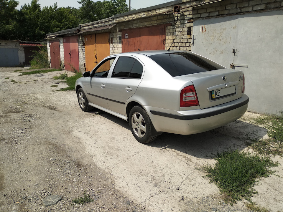 Перша зустріч 3