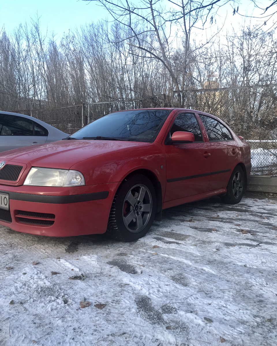 Диски r16 4