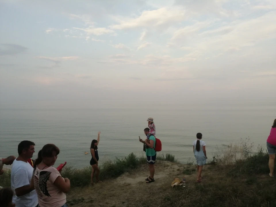 Поїздочка