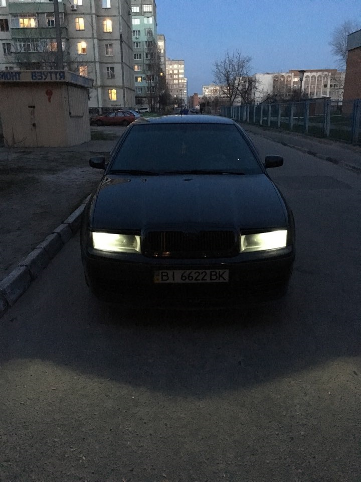 Очі суворі!) 1
