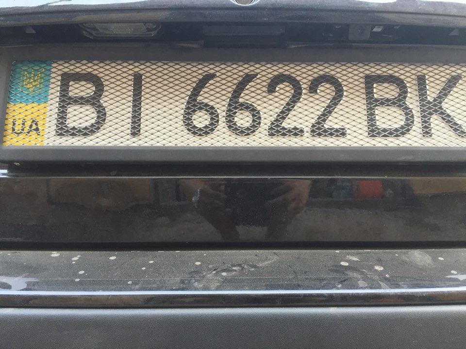 Нарешті дійшли руки ... 1