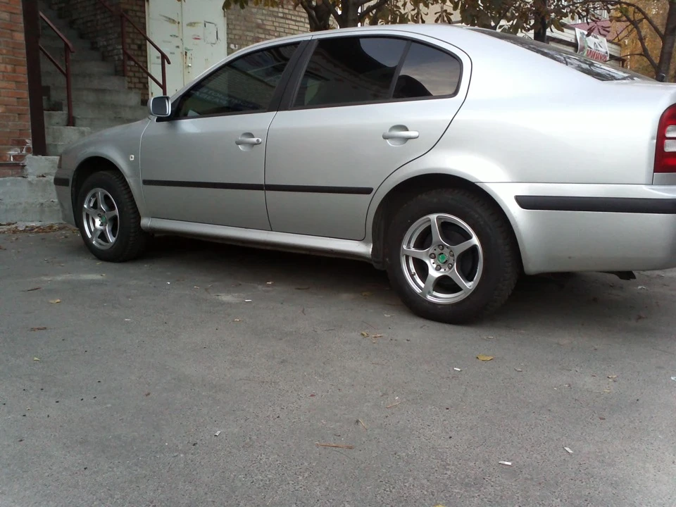 WINTER MODE 1.0