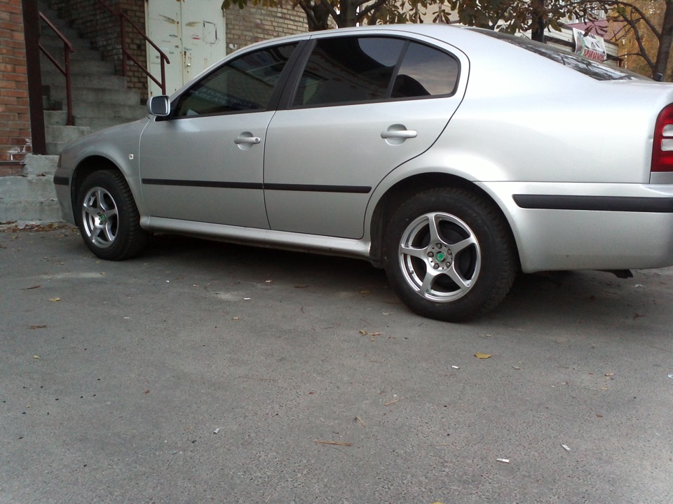 WINTER MODE 1.0 1