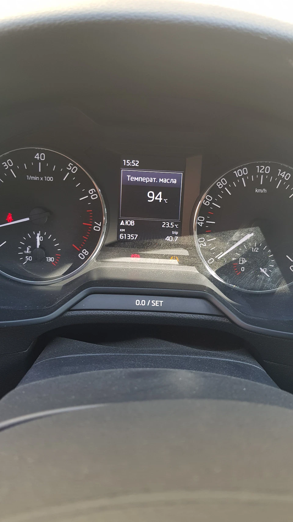 Оновлення прошивки Revo St1