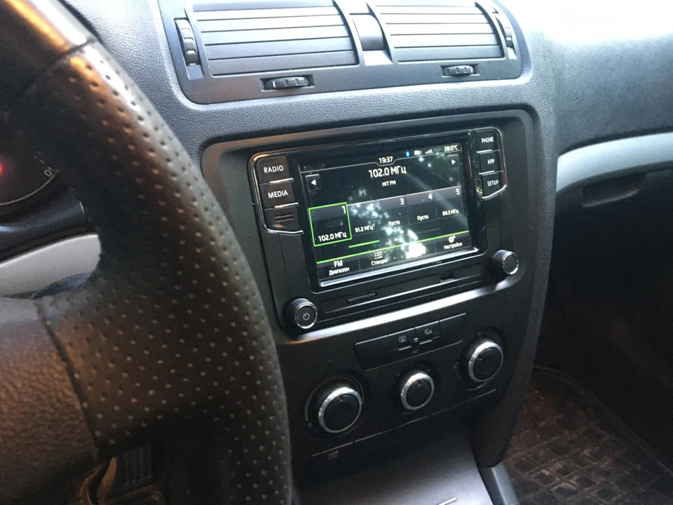 RCD360+ та камера ЗВ