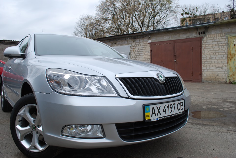 фотосесія skoda oktavia a5 fl 5