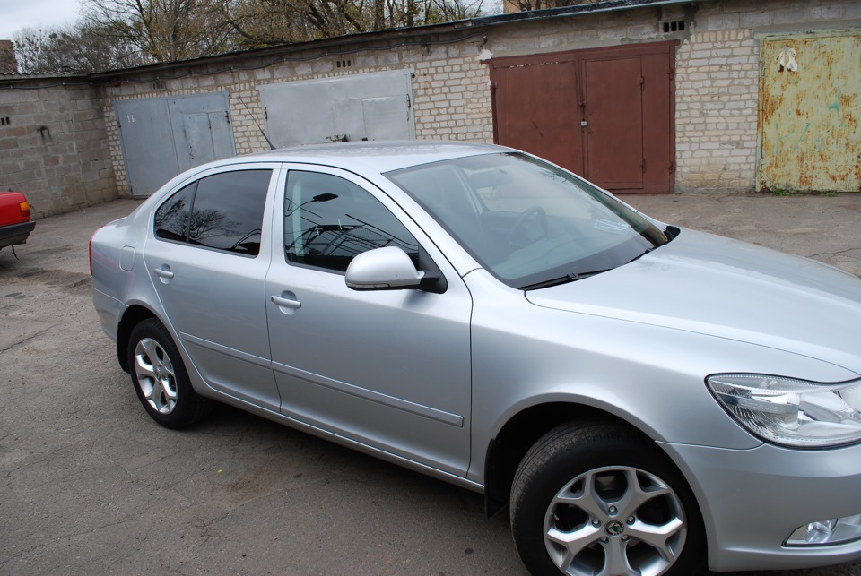Литий диск ALLANTE 547 R16 7.0J ET:40 PCD5x112 HS 4