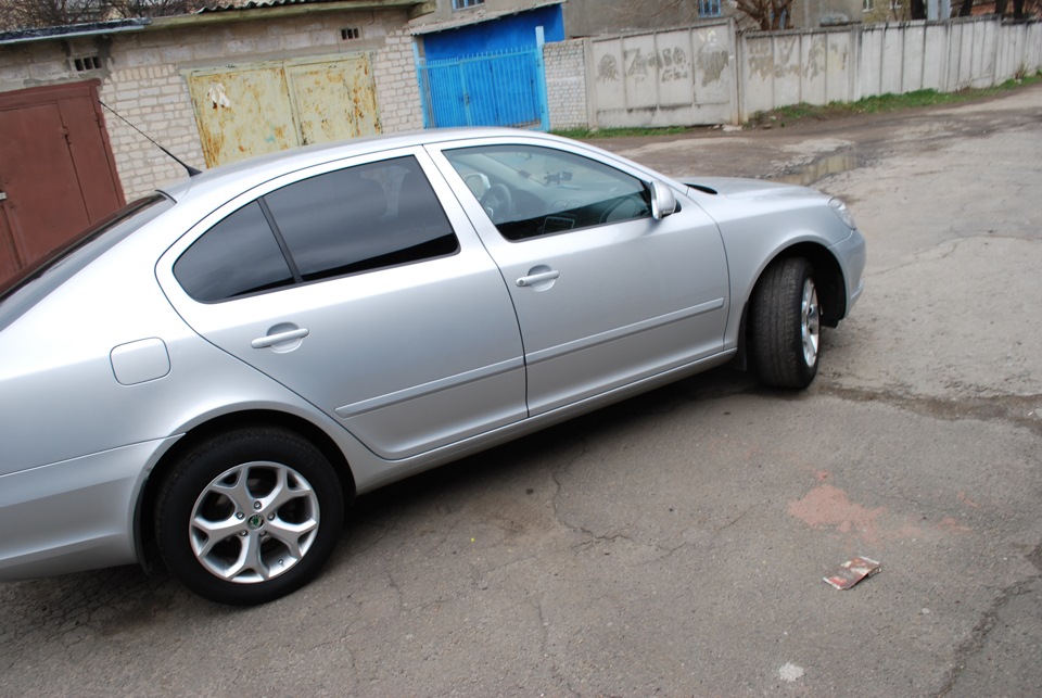 Литий диск ALLANTE 547 R16 7.0J ET:40 PCD5x112 HS 5