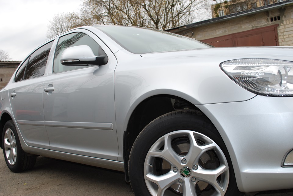 Литий диск ALLANTE 547 R16 7.0J ET:40 PCD5x112 HS 3