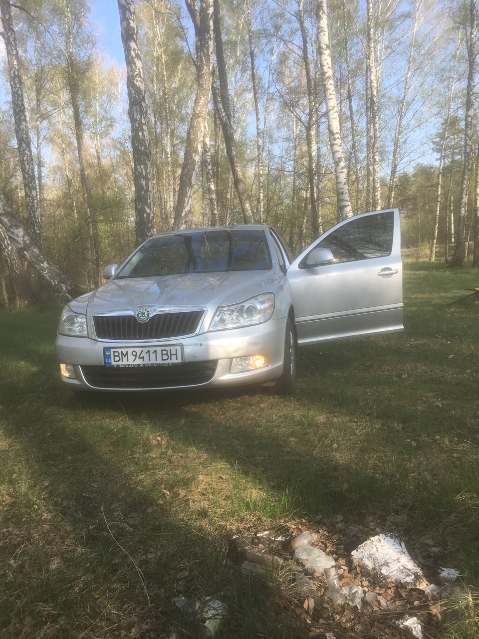Корисна інформація щодо запчастин 1