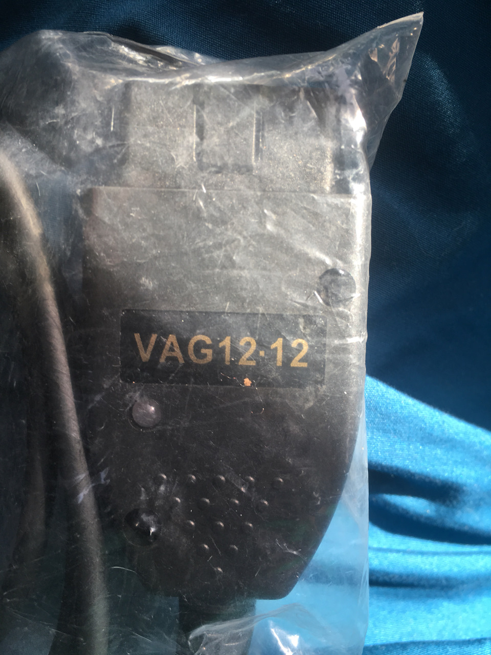 VCDS 12.12 1