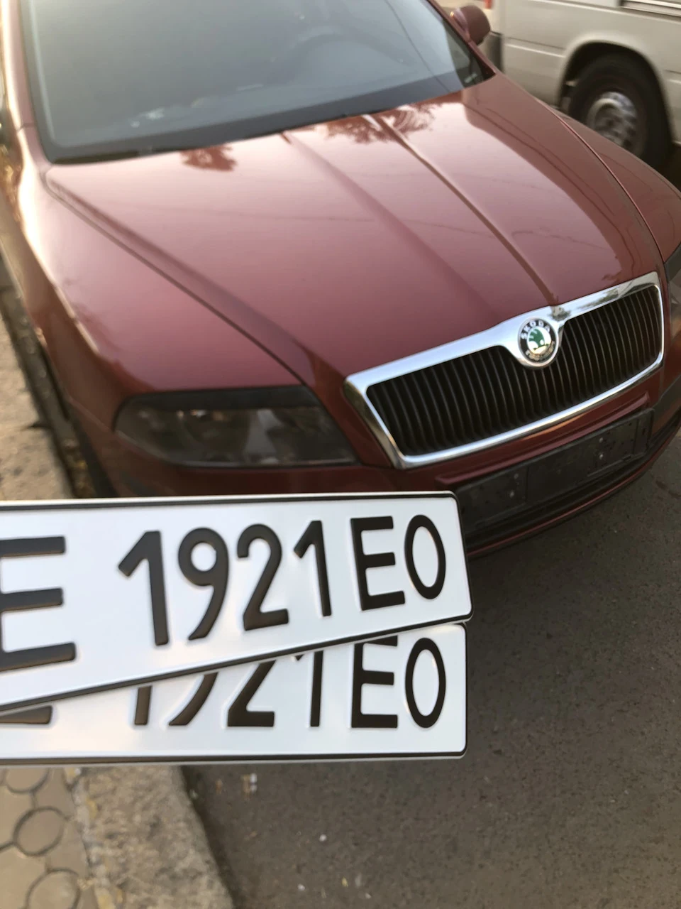 Початок історії