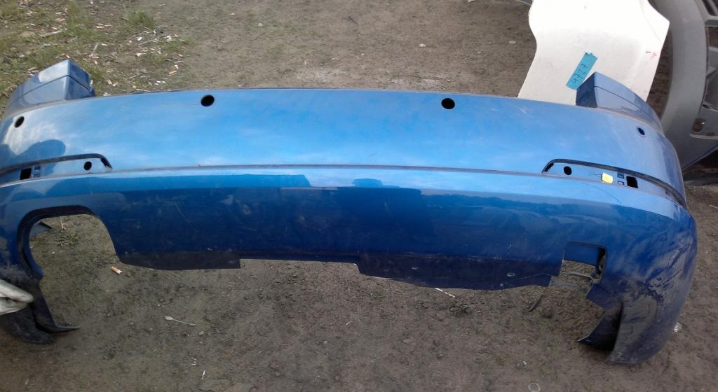 Зміна стратегії та продаж бамперів Рс 2