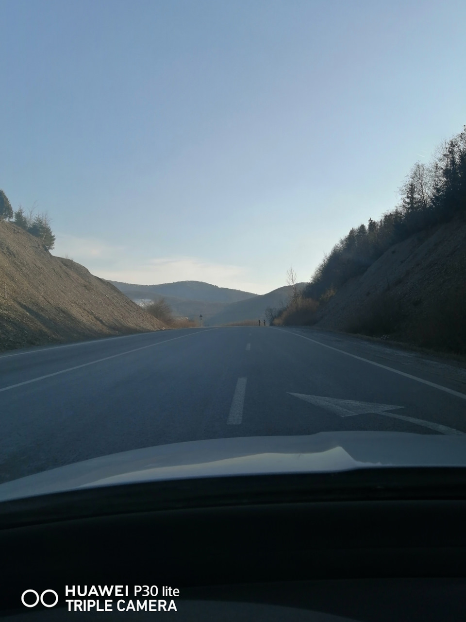 Невелика поїздка на 808 км 5